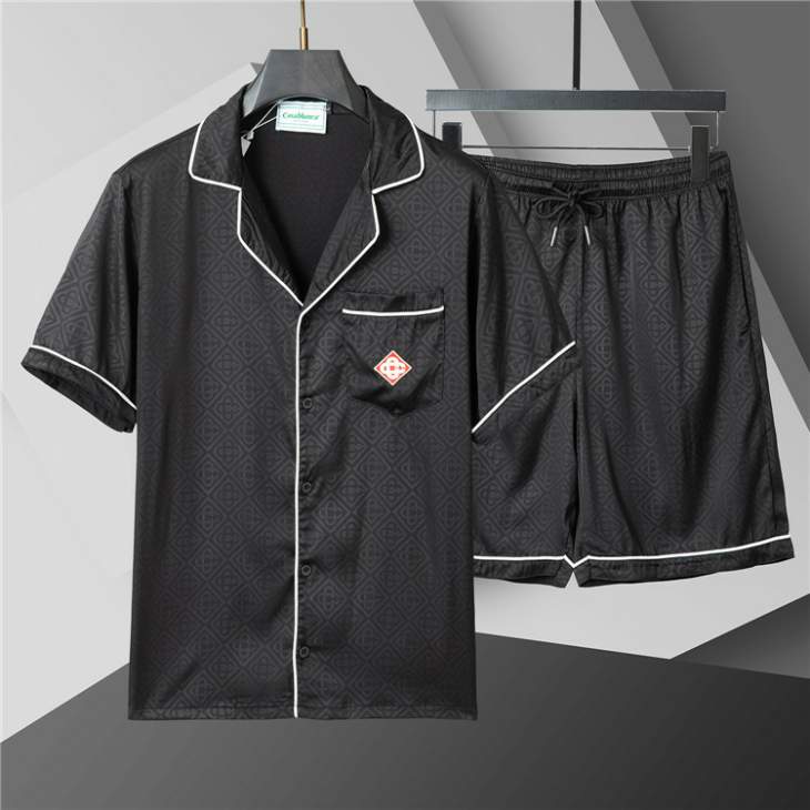 Picture of Casablanca Shirt Pant Suits _SKUCasablancaM-3XL3cr3720803